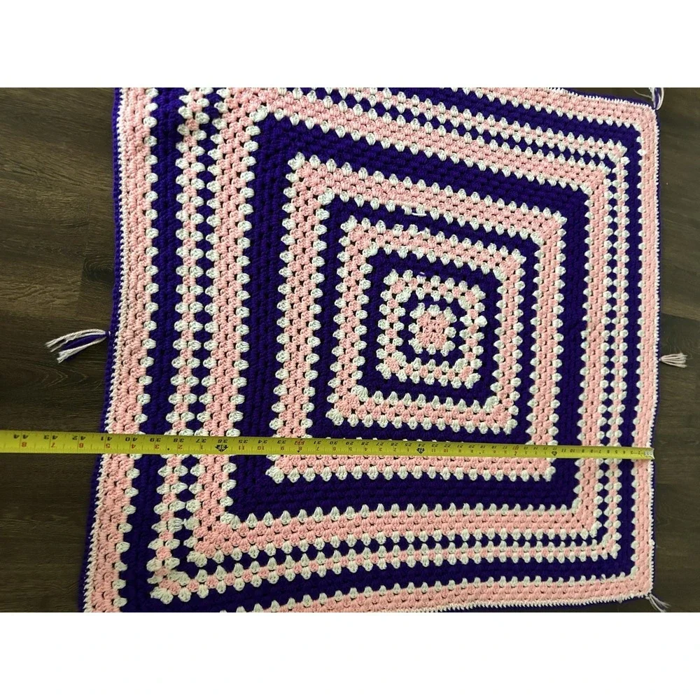 Handmade this vintage